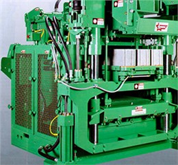 造紙?jiān)O(shè)備機(jī)械使用McGill凸輪軸承