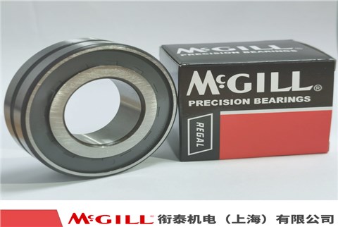 MCGILL SB-223** 系列球面滾子軸承